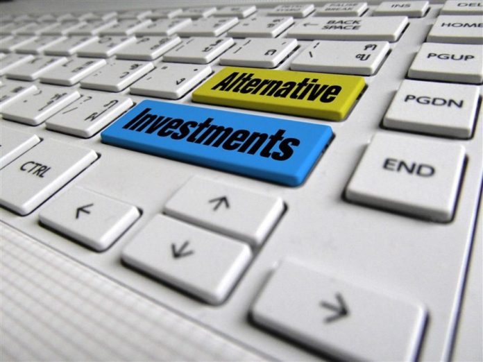 5 Common Types of Alternative Investments