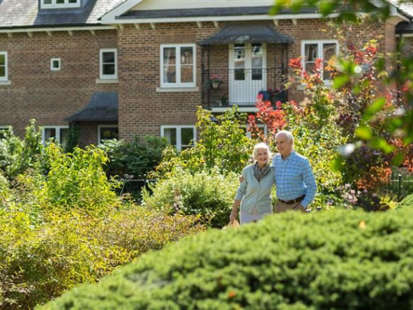 Things to Consider When Buying a Retirement Home