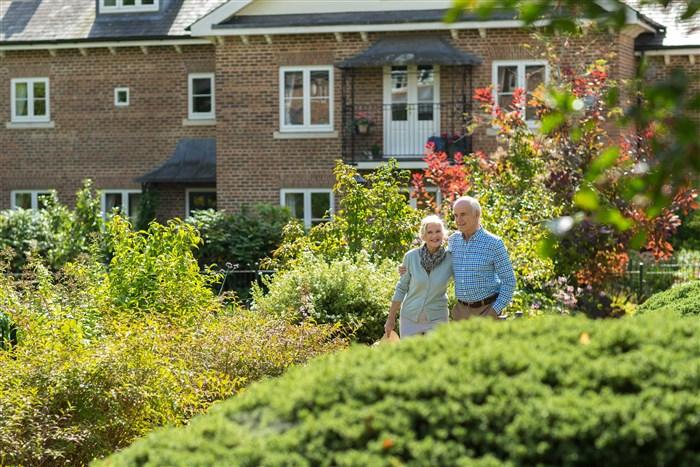 Things to Consider When Buying a Retirement Home