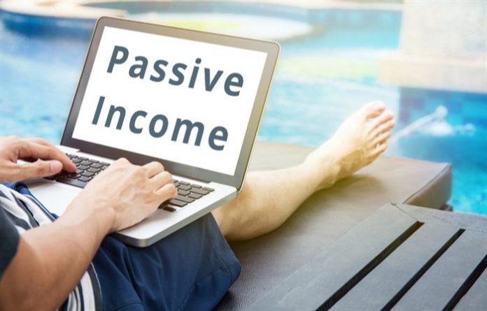 The Truth About Passive Income