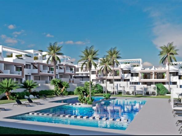 Mirador Hills Resort - Finestrat, Costa Blanca