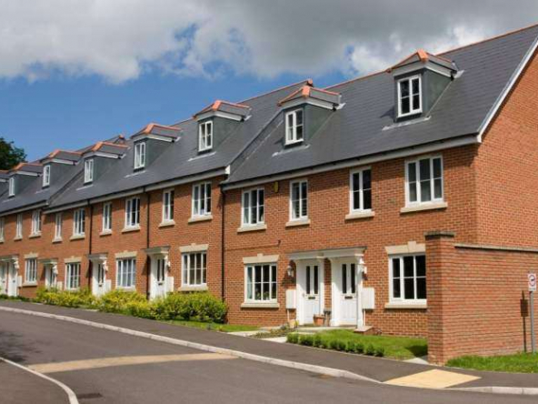 New Build Trends in the UK