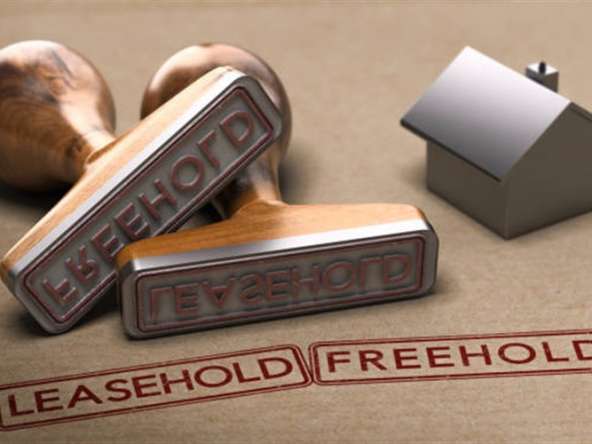 What is Leasehold and Freehold?