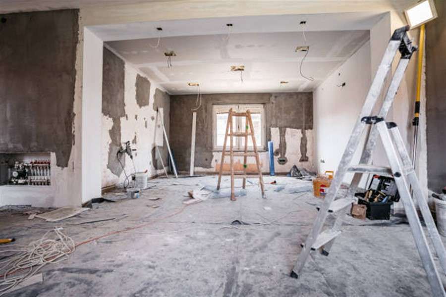 Homebuilding & Renovating