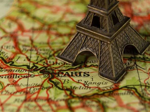 5 Best Real Estate Websites for Buying a Property in France