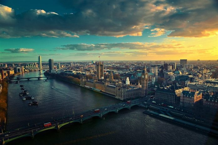 Top 10 Best Places to Live in London