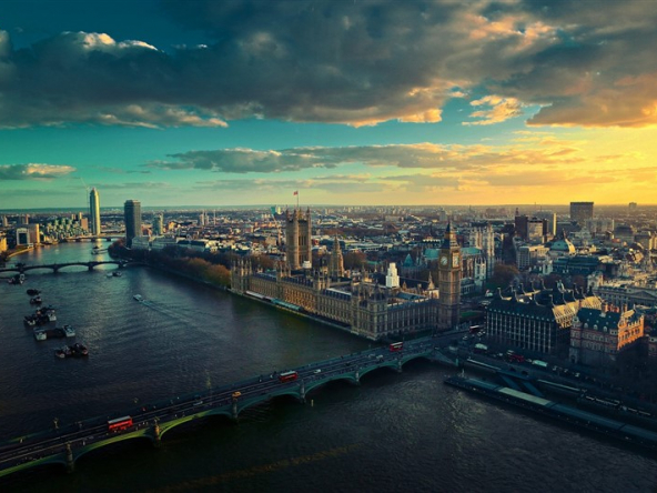 Where to Buy Property in London in 2025